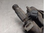 Recambio de rampa inyectora para citroën c4 cactus 1.2 vti 82 referencia OEM IAM 9676020480 9676020480 