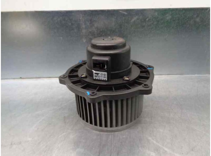 Recambio de motor calefaccion para chevrolet lacetti cdx referencia OEM IAM 96554418  