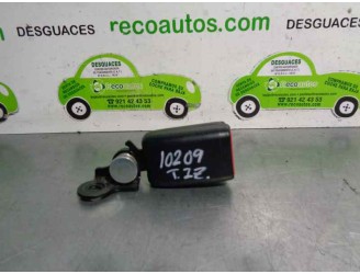 Recambio de enganche cinturon para mitsubishi space star (a00) 1.2 referencia OEM IAM 6173458A 