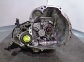 Recambio de caja cambios para nissan primera berlina (p11) 1.6 16v cat referencia OEM IAM 60Y1 320102J005 