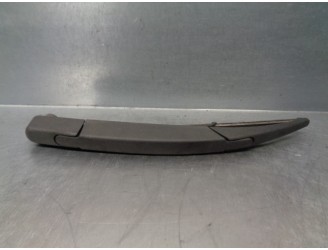 Replacement rear wiper arm for Citroën C4 Cactus 1.6 Blue-HDi FAP OEM IAM reference 1611872280 