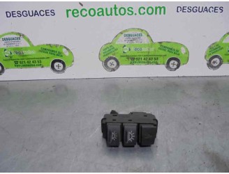 Recambio de mando para citroën c6 exclusive referencia OEM IAM 96519601ZD 