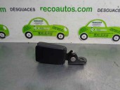 Recambio de enganche cinturon para mitsubishi space star (a00) 1.2 referencia OEM IAM 6173458A 