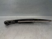 Recambio de brazo limpia trasero para citroën c4 cactus 1.6 blue-hdi fap referencia OEM IAM 1611872280  