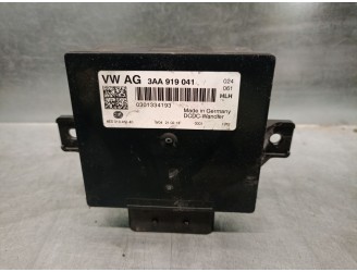 Recambio de modulo electronico para volkswagen sharan (7n1, 7n2) 2.0 tdi referencia OEM IAM 3AA919041A  8ES010452 HELLA