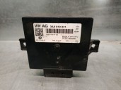 Recambio de modulo electronico para volkswagen sharan (7n1, 7n2) 2.0 tdi referencia OEM IAM 3AA919041A  8ES010452 HELLA