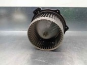 Recambio de motor calefaccion para chevrolet lacetti cdx referencia OEM IAM 96554418  