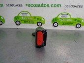 Recambio de enganche cinturon para mitsubishi space star (a00) 1.2 referencia OEM IAM 6173458A  