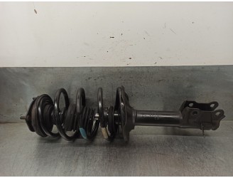 Replacement right front shock absorber for Nissan Almera (N16/E) 1.5 16V CAT OEM IAM reference 54302BN424 