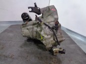 Recambio de caja cambios para nissan primera berlina (p11) 1.6 16v cat referencia OEM IAM 60Y1 320102J005 