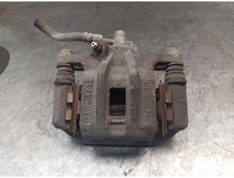 Recambio de pinza freno trasera izquierda para chevrolet lacetti cdx referencia OEM IAM 96800085  