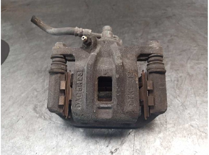 Recambio de pinza freno trasera izquierda para chevrolet lacetti cdx referencia OEM IAM 96800085  