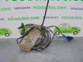 Recambio de sensor abs para citroën c6 exclusive referencia OEM IAM 9665631780  