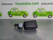 Recambio de enganche cinturon para mitsubishi space star (a00) 1.2 referencia OEM IAM 6173458A 