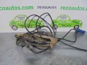 Recambio de sensor abs para citroën c6 exclusive referencia OEM IAM 9665631780  