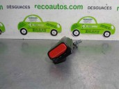Recambio de enganche cinturon para mitsubishi space star (a00) 1.2 referencia OEM IAM 6173458A 