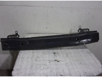 Recambio de refuerzo paragolpes delantero para volvo s40 berlina 2.0 diesel cat referencia OEM IAM 31353949 DE HIERRO 