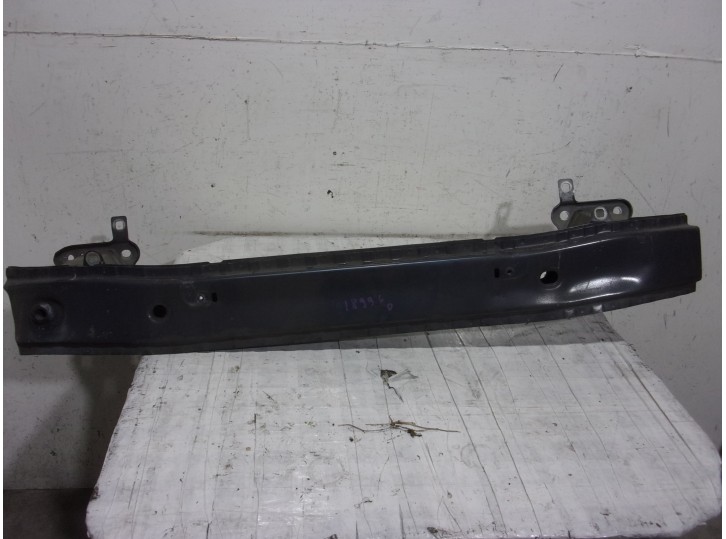 Recambio de refuerzo paragolpes delantero para volvo s40 berlina 2.0 diesel cat referencia OEM IAM 31353949 DE HIERRO 