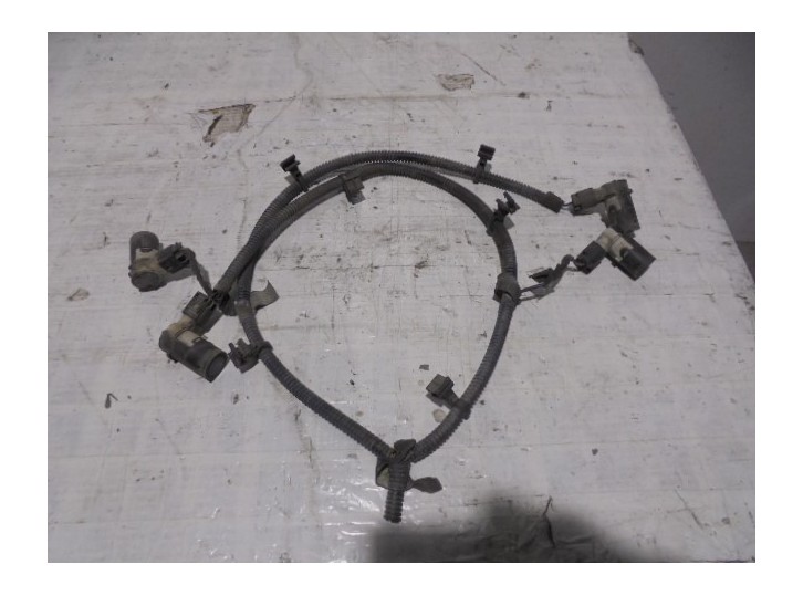 Recambio de sensor para lancia musa (184) 1.4 16v oro referencia OEM IAM 
