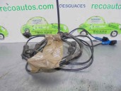 Recambio de sensor abs para citroën c6 exclusive referencia OEM IAM 9665631780 