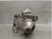 Replacement starter motor for Citroën C4 Cactus 1.6 Blue-HDi FAP OEM IAM reference 9688268480 TS14E110 VALEO