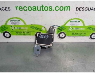 Recambio de modulo electronico para mitsubishi space star (a00) 1.2 referencia OEM IAM 8637B366  