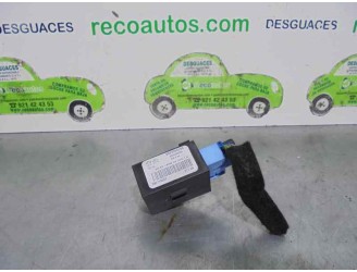 Recambio de modulo electronico para citroën c6 exclusive referencia OEM IAM 9663598280 VALEO