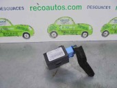 Recambio de modulo electronico para citroën c6 exclusive referencia OEM IAM 9663598280  VALEO