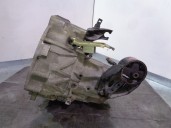 Recambio de caja cambios para nissan primera berlina (p11) 1.6 16v cat referencia OEM IAM 60Y1 320102J005 