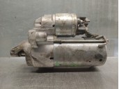 Replacement starter motor for Citroën C4 Cactus 1.6 Blue-HDi FAP OEM IAM reference 9688268480 TS14E110 VALEO