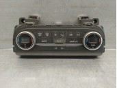 Recambio de mando climatizador para ford focus 1.0 ecoboost cat referencia OEM IAM KX7T18C612AA 2640502 
