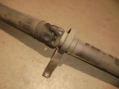 Recambio de transmision central para audi a6 berlina (4b2) 2.5 v6 24v tdi referencia OEM IAM 4B0521106F BURRA3A