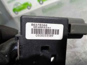 Recambio de modulo electronico para mitsubishi space star (a00) 1.2 referencia OEM IAM 8637B366 