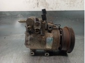 Recambio de compresor aire acondicionado para hyundai accent (x3) 1.3 cat referencia OEM IAM 9770129510 HCC