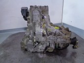 Recambio de caja cambios para nissan primera berlina (p11) 1.6 16v cat referencia OEM IAM 60Y1 320102J005 