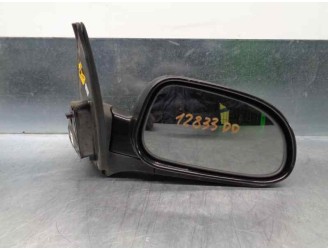 Recambio de retrovisor derecho para chevrolet lacetti cdx referencia OEM IAM 96545714 5 PINES 