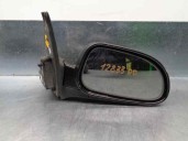Replacement right side mirror for Chevrolet Lacetti CDX OEM IAM reference 96545714 5 PINS 