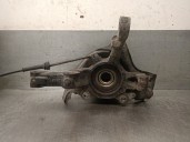 Recambio de mangueta delantera derecha para fiat bravo (198) 1.9 jtd 16v cat referencia OEM IAM 50701142 50701142 