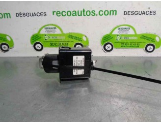 CONMUTADOR DE ARRANQUE 8637B421 