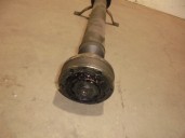 Recambio de transmision central para audi a6 berlina (4b2) 2.5 v6 24v tdi referencia OEM IAM 4B0521106F BURRA3A
