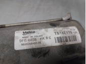 Replacement starter motor for Citroën C4 Cactus 1.6 Blue-HDi FAP OEM IAM reference 9688268480 TS14E110 VALEO