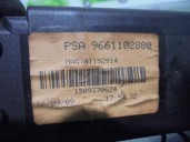 Recambio de amplificador para citroën c6 exclusive referencia OEM IAM 9661102880 