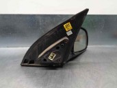 Replacement right side mirror for Chevrolet Lacetti CDX OEM IAM reference 96545714 5 PINS 