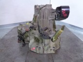 Recambio de caja cambios para nissan primera berlina (p11) 1.6 16v cat referencia OEM IAM 60Y1 320102J005 