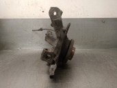 Recambio de mangueta delantera derecha para fiat bravo (198) 1.9 jtd 16v cat referencia OEM IAM 50701142 50701142 