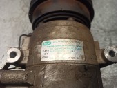 Recambio de compresor aire acondicionado para hyundai accent (x3) 1.3 cat referencia OEM IAM 9770129510 HCC