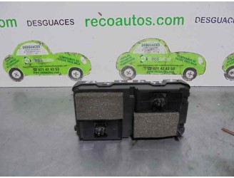 Recambio de modulo electronico para citroën c6 exclusive referencia OEM IAM 9664177280 S126064001D SIEMENS