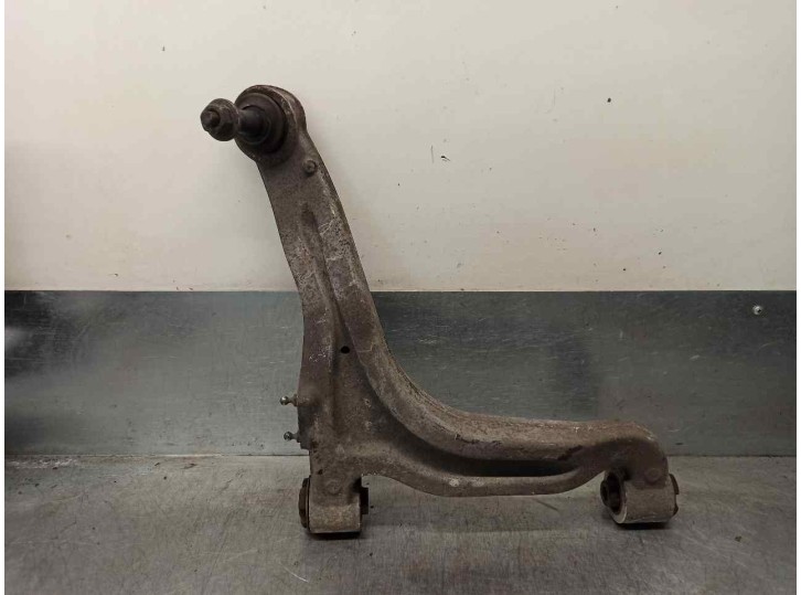 Recambio de brazo suspension superior trasero izquierdo para cadillac srx v6 elegance referencia OEM IAM 25766117  