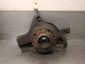 Recambio de mangueta delantera derecha para fiat bravo (198) 1.9 jtd 16v cat referencia OEM IAM 50701142 50701142 