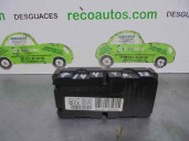 Replacement electronic module for Citroën C6 Exclusive OEM IAM reference 9664177280 S126064001D SIEMENS